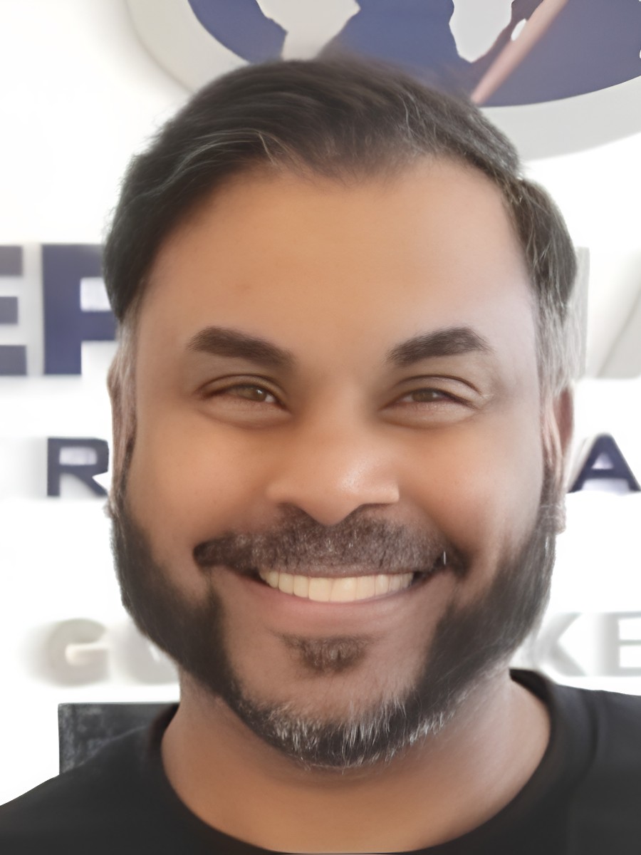 Isaac Alfred